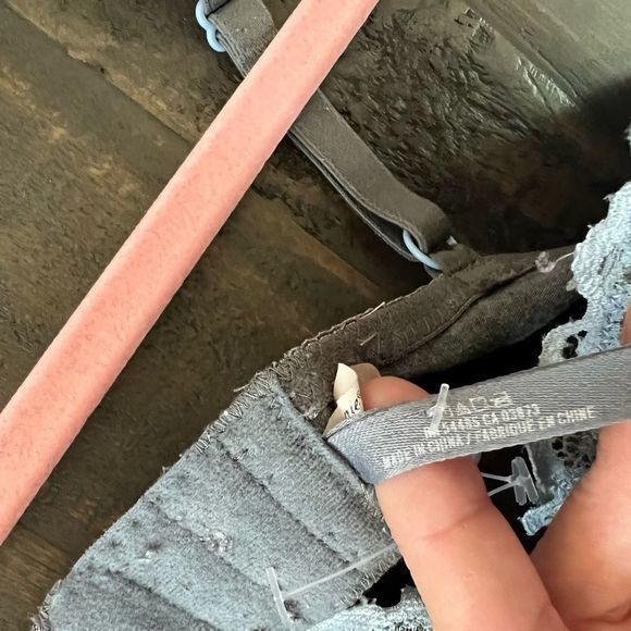 Aerie bra size 34D - Picture 3 of 3